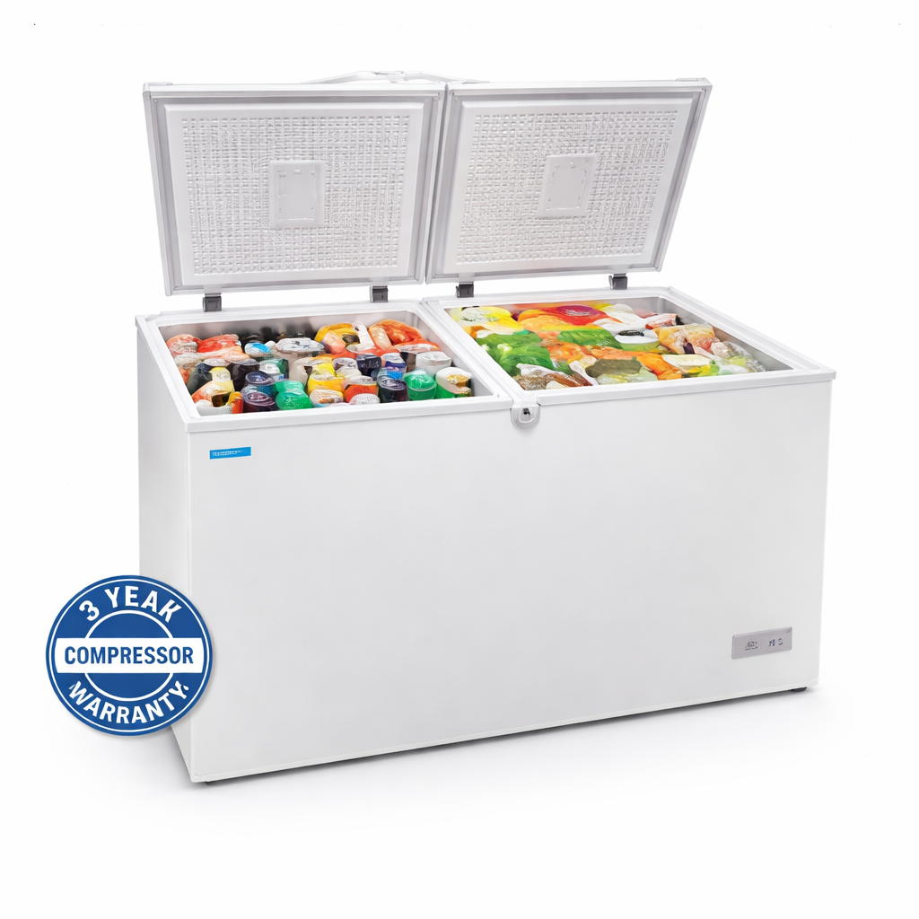 Cooler-cum-Freezer - AIR Pratik HVAC